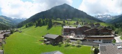 Archiv Foto Webcam Galtenberg Resort Alpbach 11:00