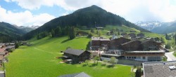 Archiv Foto Webcam Galtenberg Resort Alpbach 13:00