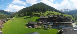 Archiv Foto Webcam Galtenberg Resort Alpbach 15:00
