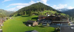Archiv Foto Webcam Galtenberg Resort Alpbach 17:00