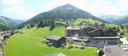 Archiv Foto Webcam Galtenberg Resort Alpbach 11:00