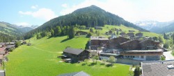 Archiv Foto Webcam Galtenberg Resort Alpbach 13:00