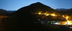 Archiv Foto Webcam Galtenberg Resort Alpbach 23:00
