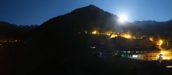 Archiv Foto Webcam Galtenberg Resort Alpbach 01:00