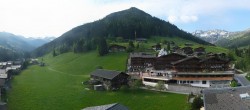 Archiv Foto Webcam Galtenberg Resort Alpbach 07:00