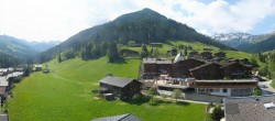Archiv Foto Webcam Galtenberg Resort Alpbach 09:00