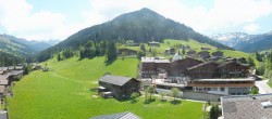 Archiv Foto Webcam Galtenberg Resort Alpbach 11:00