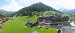 Archiv Foto Webcam Galtenberg Resort Alpbach 13:00