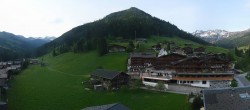 Archived image Webcam Alpbach - Galtenberg Resort 06:00