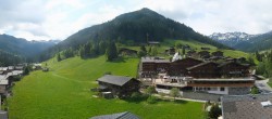 Archiv Foto Webcam Galtenberg Resort Alpbach 09:00