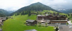 Archiv Foto Webcam Galtenberg Resort Alpbach 11:00
