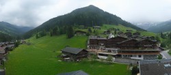 Archived image Webcam Alpbach - Galtenberg Resort 15:00
