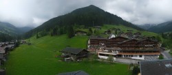 Archived image Webcam Alpbach - Galtenberg Resort 17:00