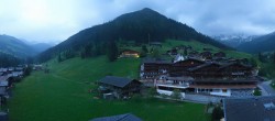 Archived image Webcam Alpbach - Galtenberg Resort 19:00