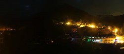 Archived image Webcam Alpbach - Galtenberg Resort 23:00