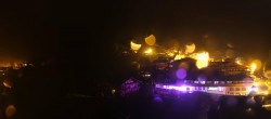Archiv Foto Webcam Galtenberg Resort Alpbach 23:00