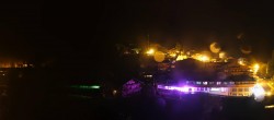 Archiv Foto Webcam Galtenberg Resort Alpbach 01:00