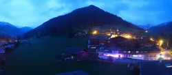 Archiv Foto Webcam Galtenberg Resort Alpbach 03:00