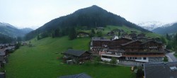 Archiv Foto Webcam Galtenberg Resort Alpbach 05:00