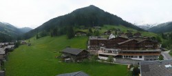 Archiv Foto Webcam Galtenberg Resort Alpbach 09:00