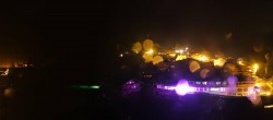 Archived image Webcam Alpbach - Galtenberg Resort 23:00