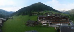 Archiv Foto Webcam Galtenberg Resort Alpbach 05:00