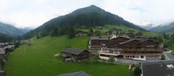 Archiv Foto Webcam Galtenberg Resort Alpbach 07:00
