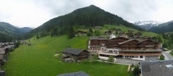 Archiv Foto Webcam Galtenberg Resort Alpbach 11:00