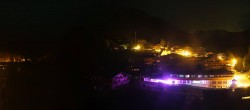 Archived image Webcam Alpbach - Galtenberg Resort 01:00
