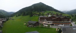 Archived image Webcam Alpbach - Galtenberg Resort 05:00