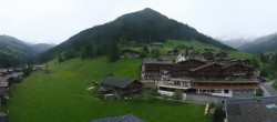 Archived image Webcam Alpbach - Galtenberg Resort 06:00