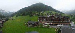 Archived image Webcam Alpbach - Galtenberg Resort 09:00