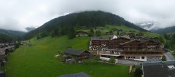 Archived image Webcam Alpbach - Galtenberg Resort 13:00