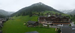 Archived image Webcam Alpbach - Galtenberg Resort 15:00