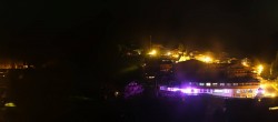 Archived image Webcam Alpbach - Galtenberg Resort 23:00