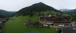 Archived image Webcam Alpbach - Galtenberg Resort 06:00