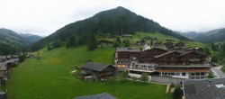 Archived image Webcam Alpbach - Galtenberg Resort 09:00