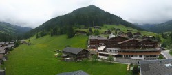 Archived image Webcam Alpbach - Galtenberg Resort 11:00