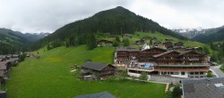Archived image Webcam Alpbach - Galtenberg Resort 13:00