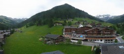 Archived image Webcam Alpbach - Galtenberg Resort 15:00