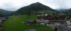 Archived image Webcam Alpbach - Galtenberg Resort 17:00