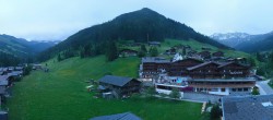 Archived image Webcam Alpbach - Galtenberg Resort 19:00