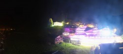 Archiv Foto Webcam Galtenberg Resort Alpbach 23:00