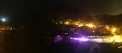 Archiv Foto Webcam Galtenberg Resort Alpbach 01:00