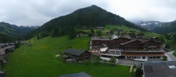 Archiv Foto Webcam Galtenberg Resort Alpbach 05:00
