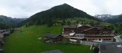 Archiv Foto Webcam Galtenberg Resort Alpbach 06:00