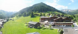 Archiv Foto Webcam Galtenberg Resort Alpbach 09:00