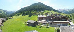 Archiv Foto Webcam Galtenberg Resort Alpbach 11:00