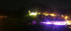 Archiv Foto Webcam Galtenberg Resort Alpbach 01:00