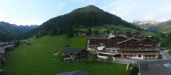 Archiv Foto Webcam Galtenberg Resort Alpbach 05:00